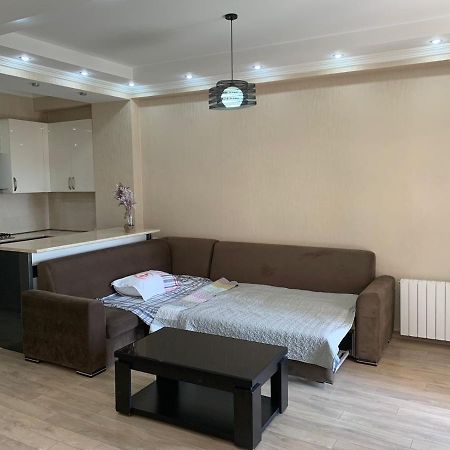 Apartment In The New City Тбилиси Экстерьер фото