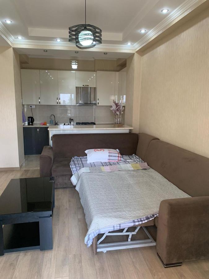 Apartment In The New City Тбилиси Экстерьер фото